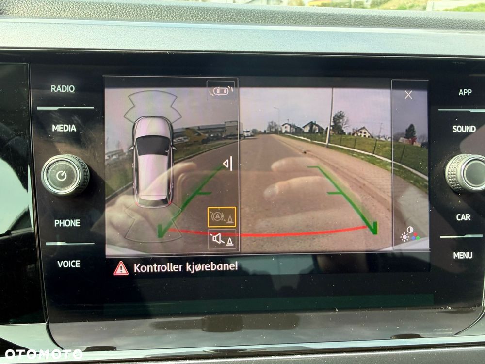 Volkswagen Polo 1.0 TSI DSG Highline - 29