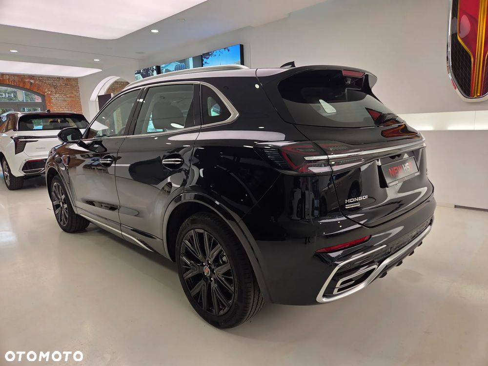 Hongqi HS5 2.0T Flagship AWD - 5