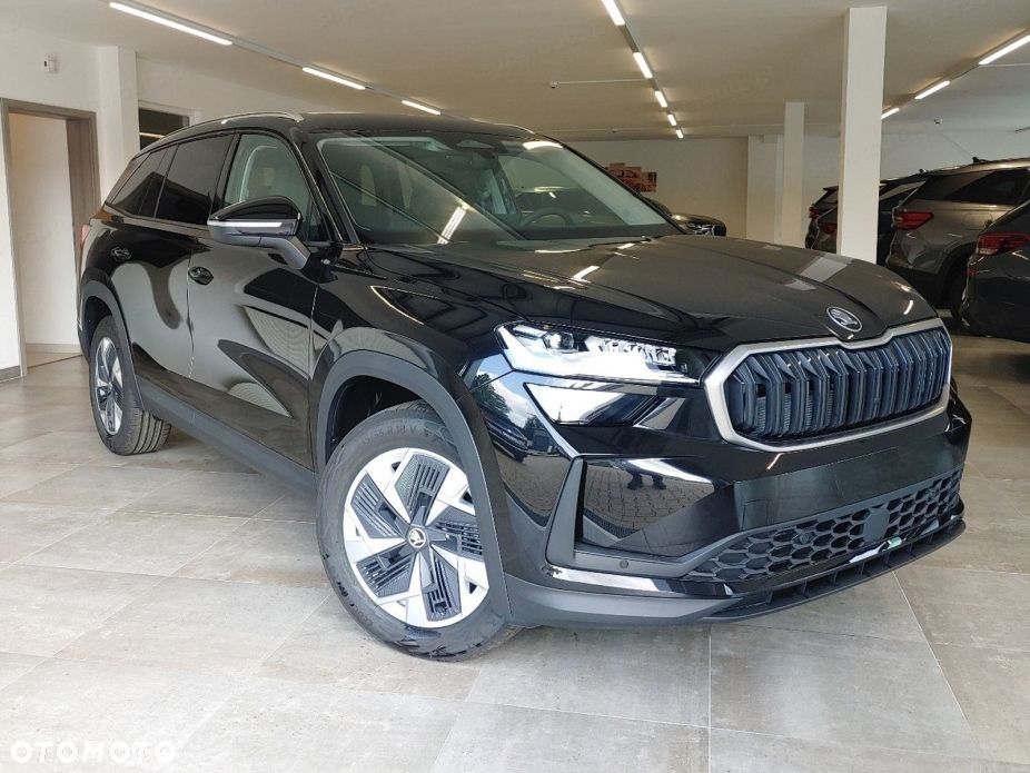 Skoda Kodiaq - 2