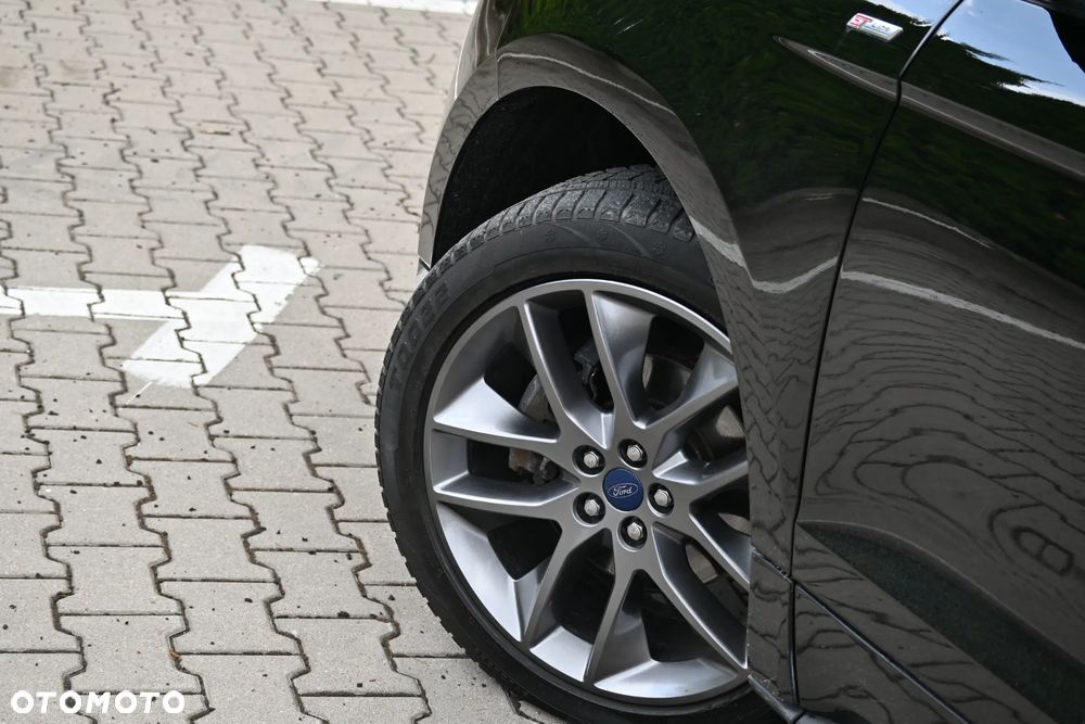 Ford Edge 2.0 TDCi Twin-Turbo 4WD ST-Line - 17