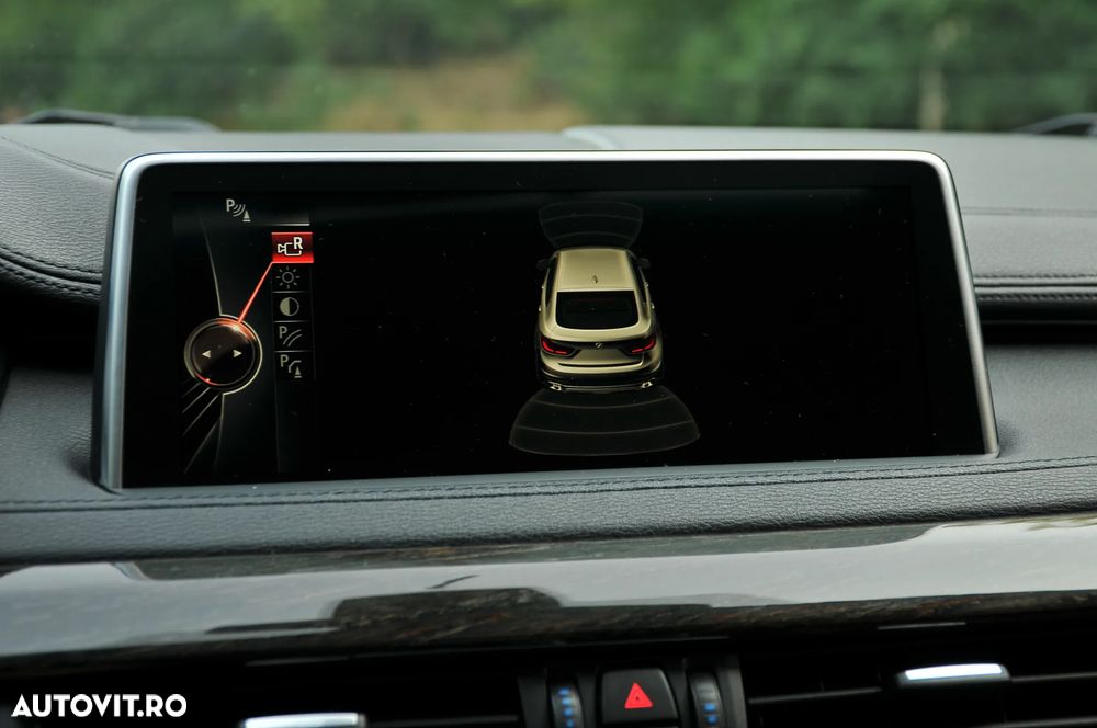 BMW X6 - 18
