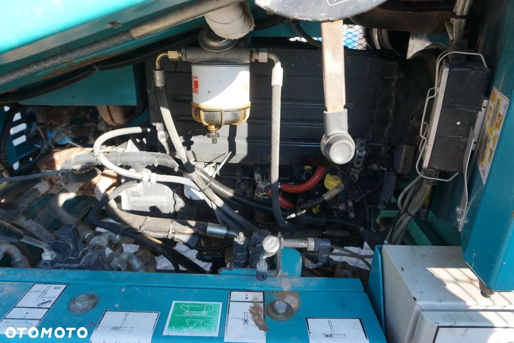 Powerscreen Warrior 800 - 21