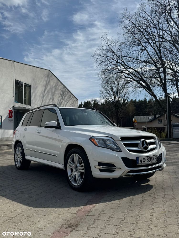 Mercedes-Benz GLK - 2