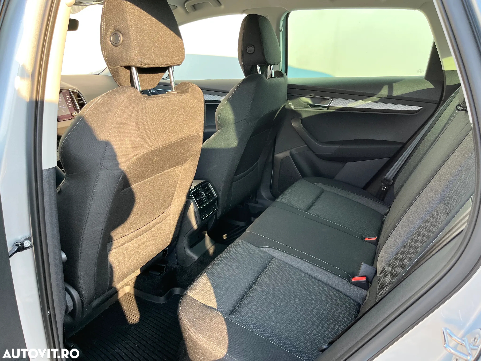 Skoda Karoq 1.5 TSI DSG Selection - 29