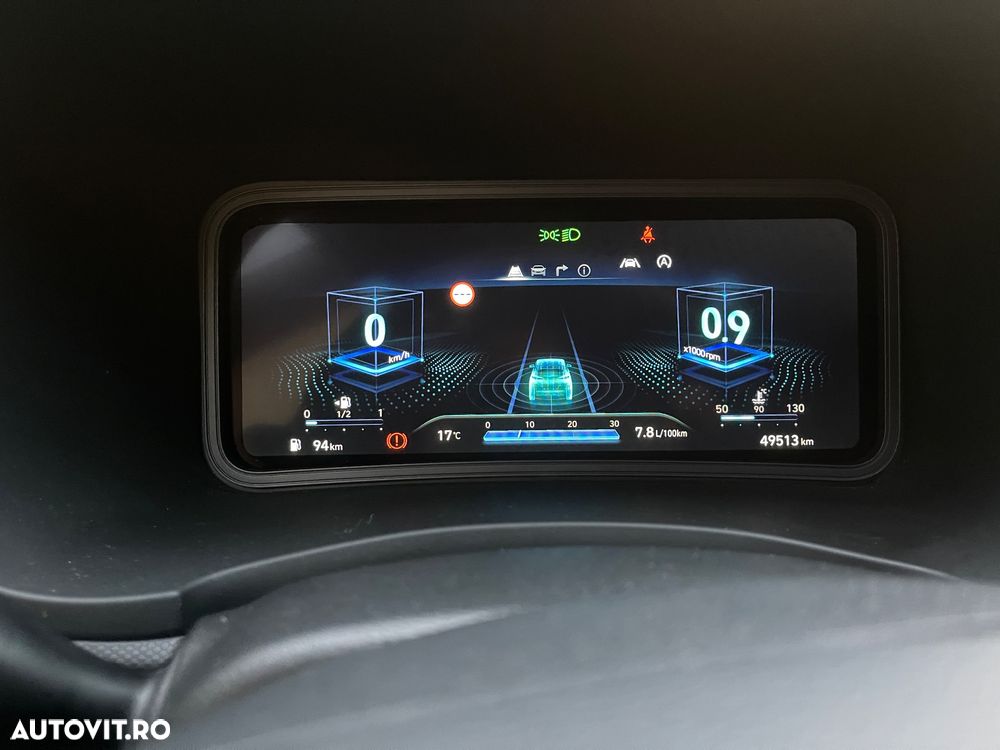 Hyundai KONA 1.0 T-GDI Advantage+ - 6