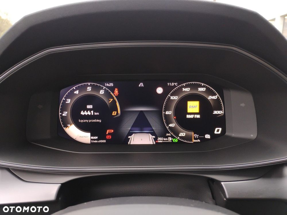 Cupra Formentor 1.5 eTSI mHEV DSG - 17