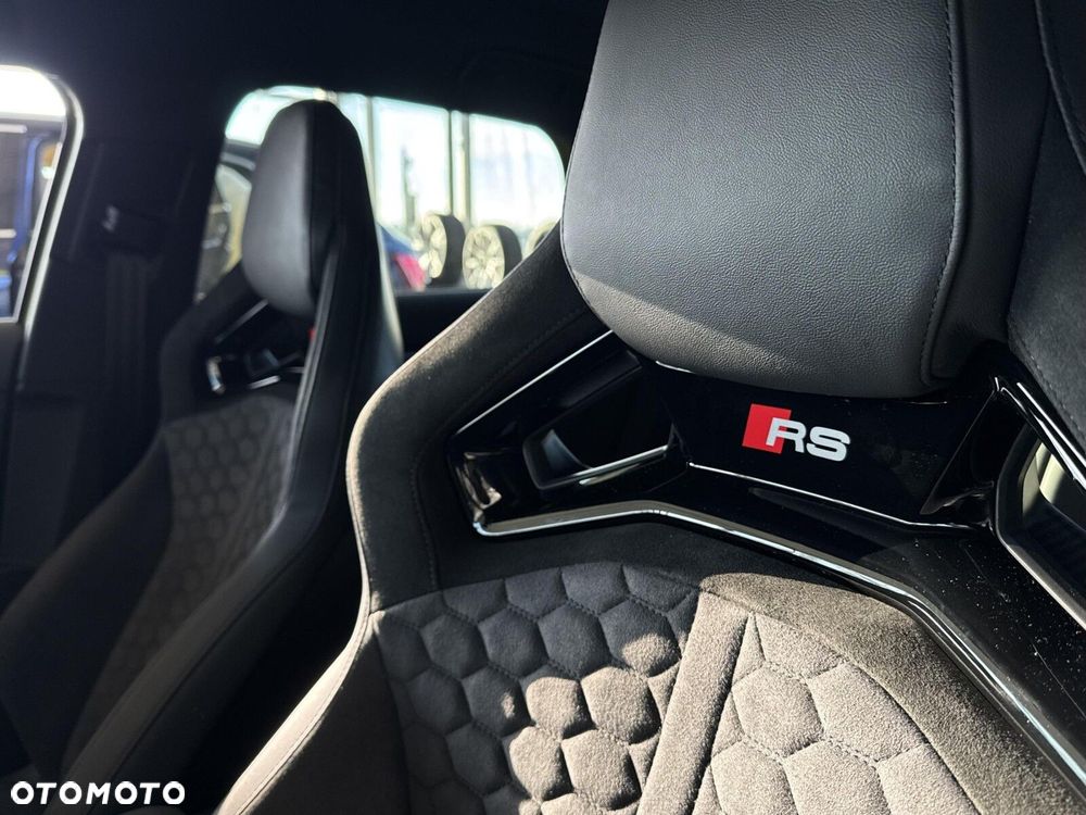 Audi RS3 Sportback - 33