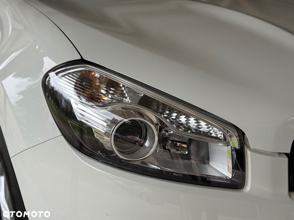 Nissan Qashqai 2.0 acenta - 12