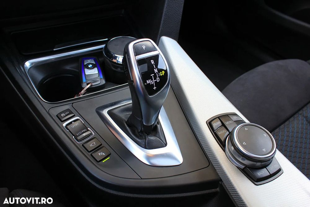 BMW Seria 4 - 16
