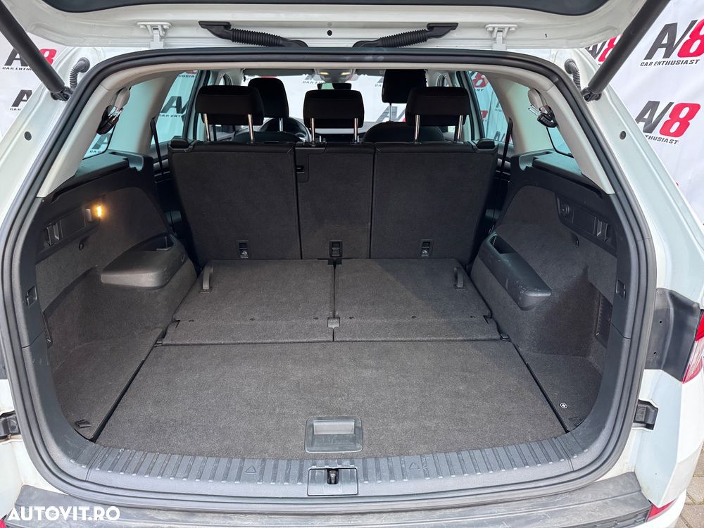 Skoda Kodiaq 2.0 TDI DSG Ambition - 26