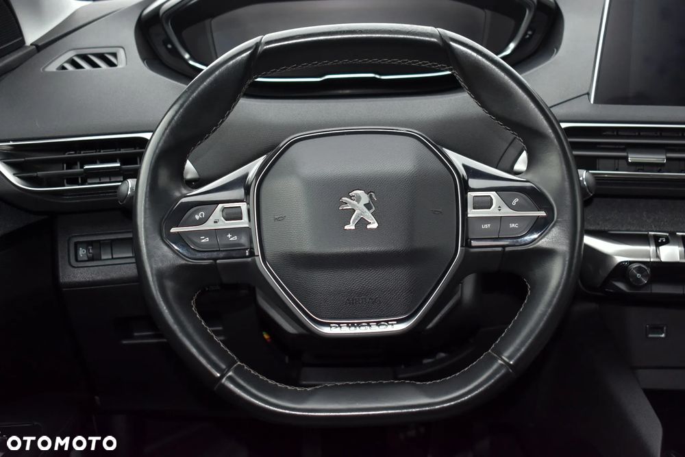 Peugeot 5008 BlueHDi 130 Allure Pack - 28