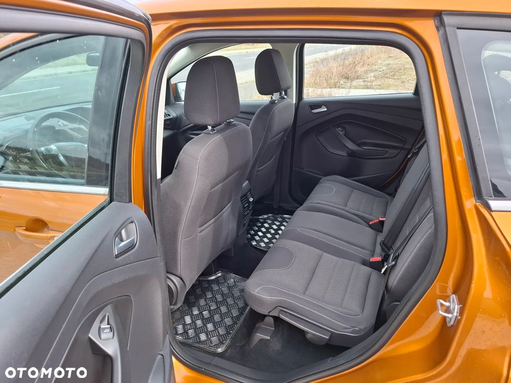 Ford Kuga 1.6 EcoBoost FWD Trend ASS - 10