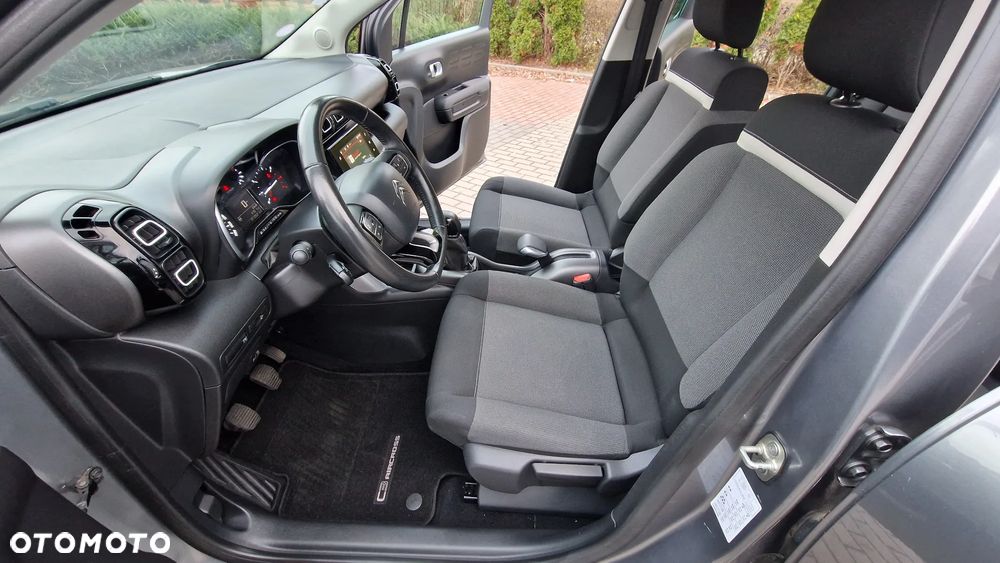 Citroën C3 Aircross 1.2 PureTech Shine - 9