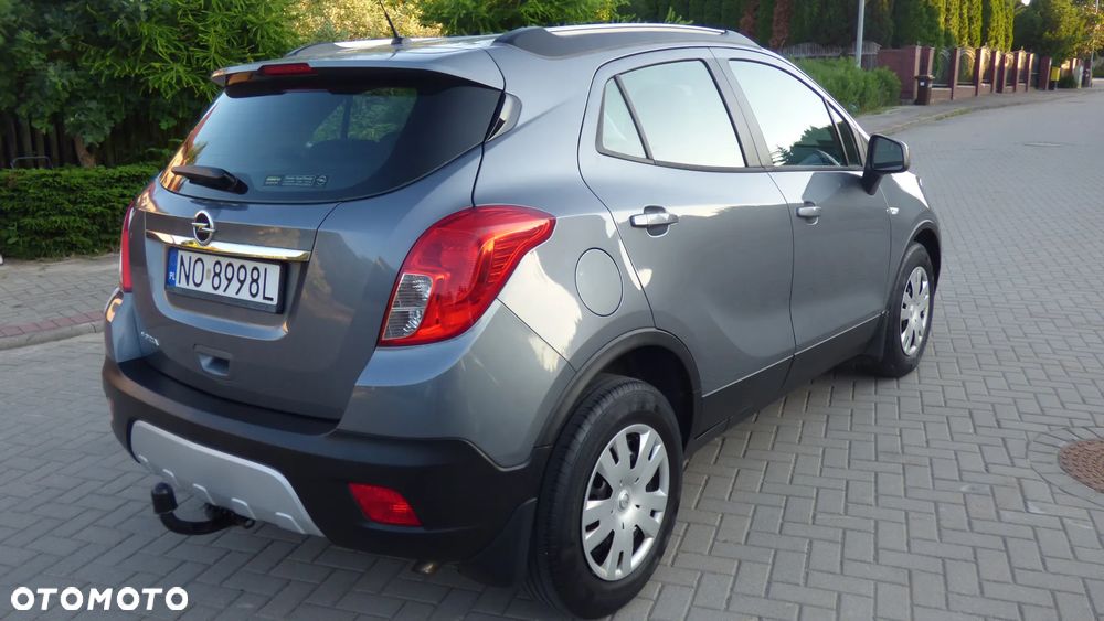 Opel Mokka 1.6 Active S&S - 3