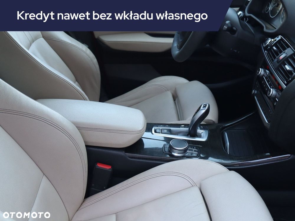 BMW X3 - 11