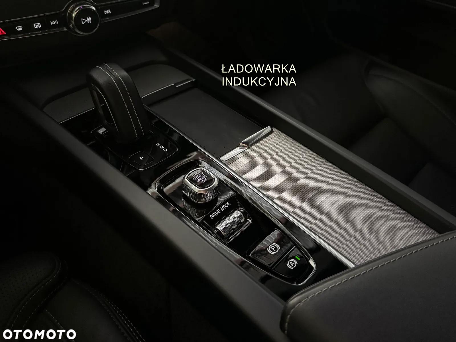Volvo XC 60 B4 D AWD Geartronic RDesign - 22