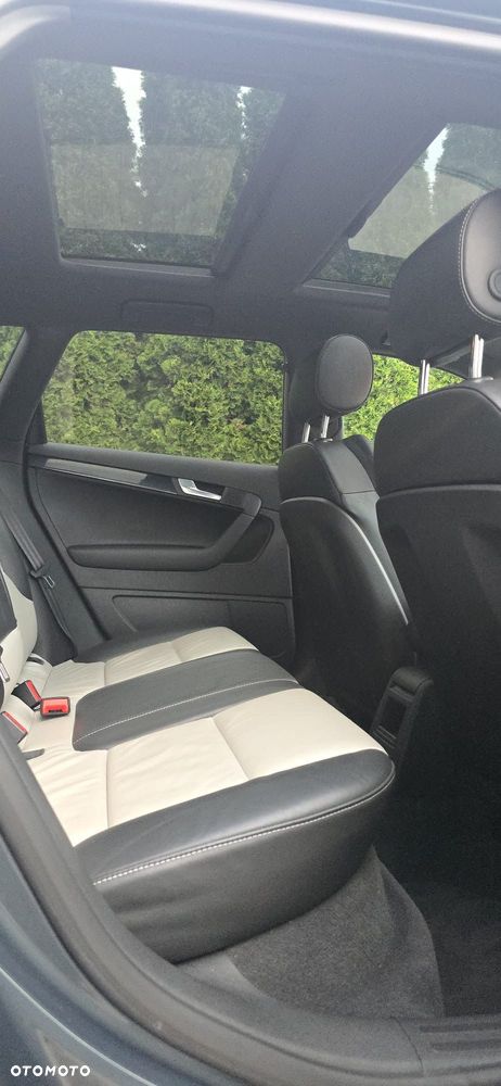 Audi A3 Sportback 2.0 TDI DPF quattro S line Sportpaket plus - 39