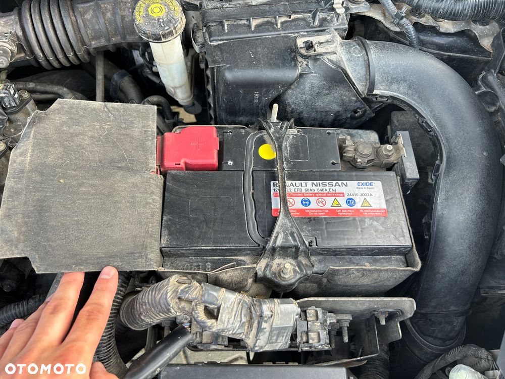 Nissan Juke 1.6 N-Connecta - 33
