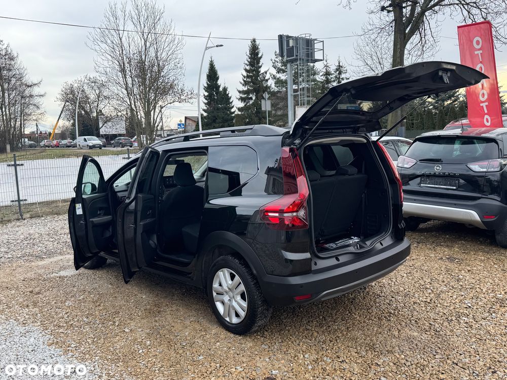 Dacia Jogger - 12
