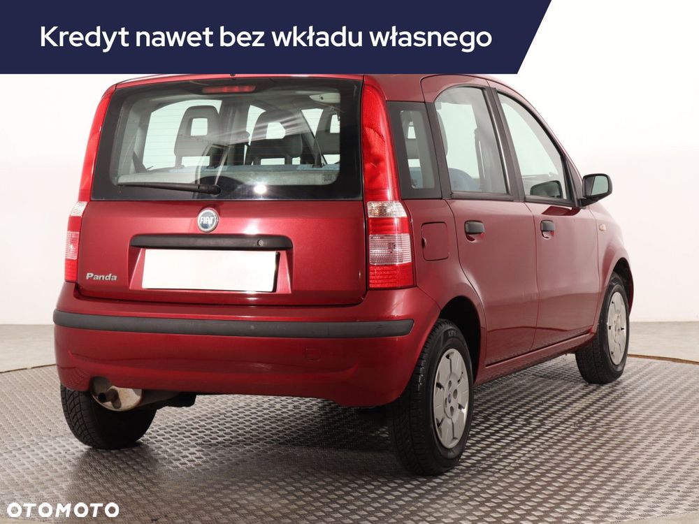 Fiat Panda - 7