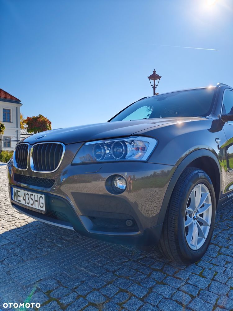 BMW X3 - 28