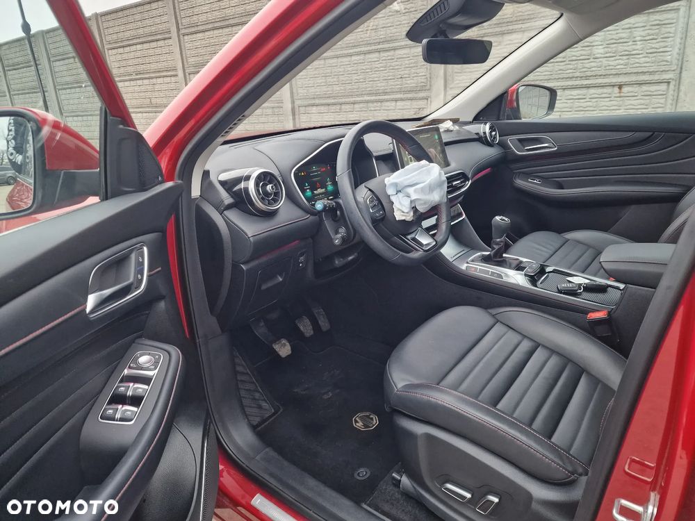 MG HS 1.5T-GDI Luxury - 7