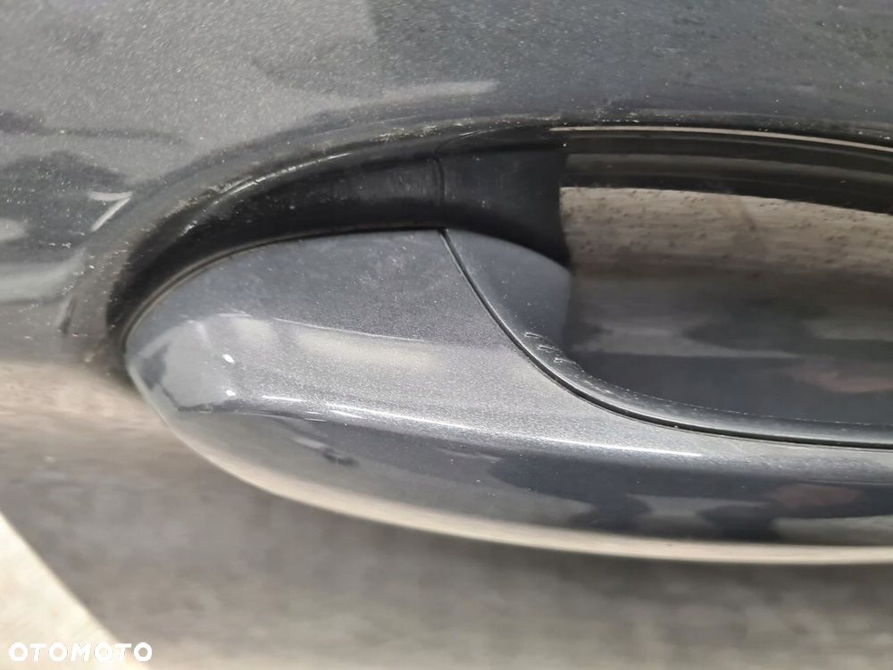 BMW G30 G31 F90 DRZWI PRAWY PRZÓD C17 KEYLESS DOCIĄG SHADOWLINE - 3