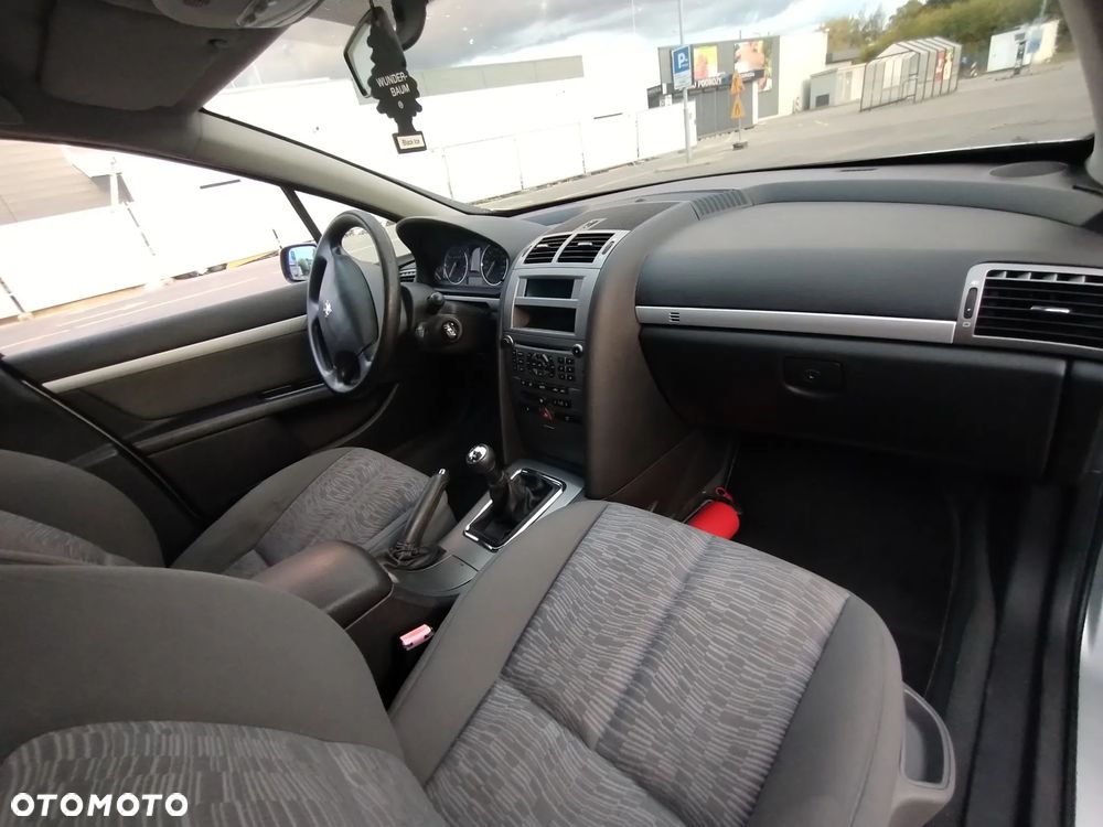 Peugeot 407 1.8 ST Komfort - 23