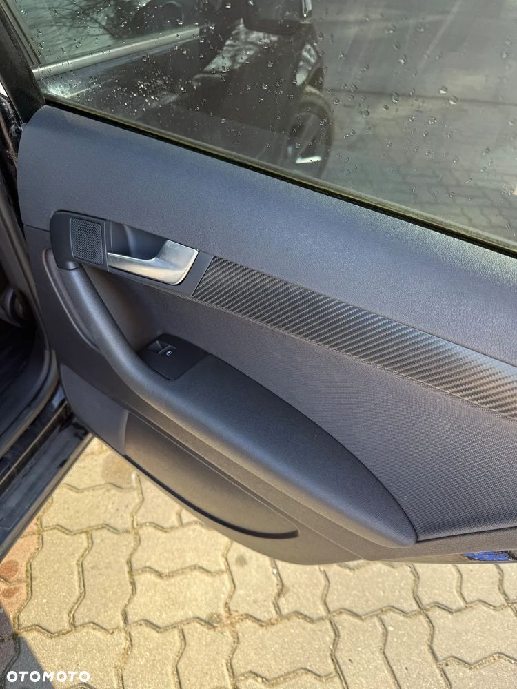 Audi A3 Sportback 1.8 TFSI Ambition - 15