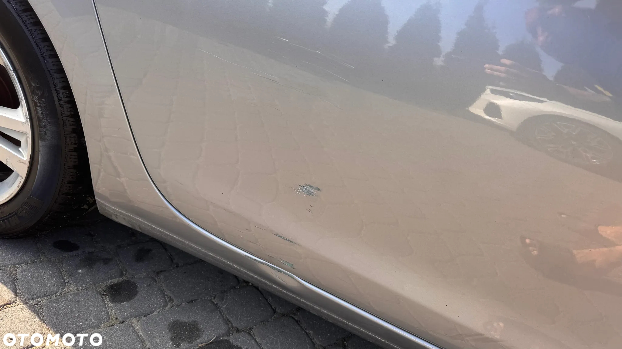 Peugeot 308 SW BlueHDi 130 Stop & Start Active - 10