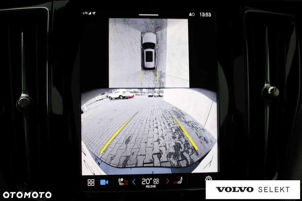 Volvo XC 60 - 13