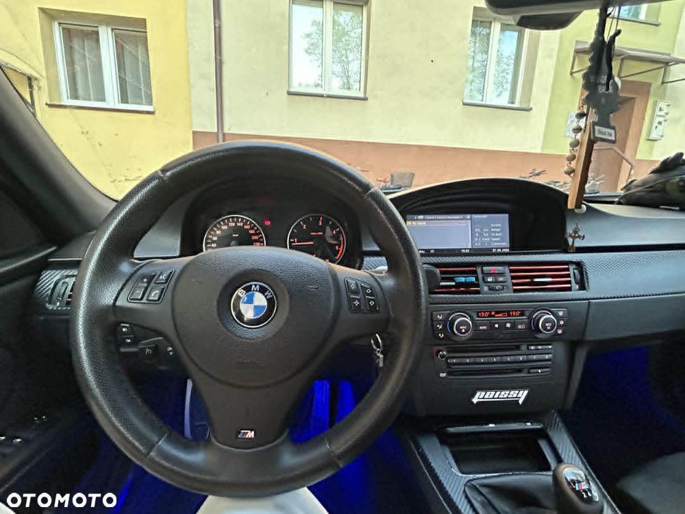 BMW Seria 3 320d - 18