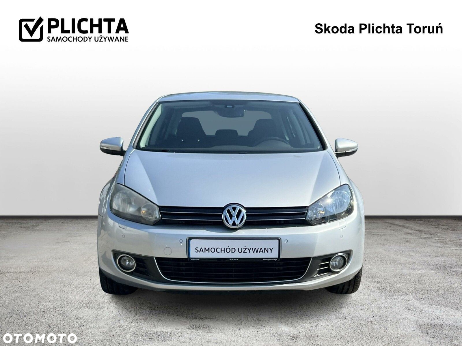 Volkswagen Golf VI 1.4 TSI Highline - 8