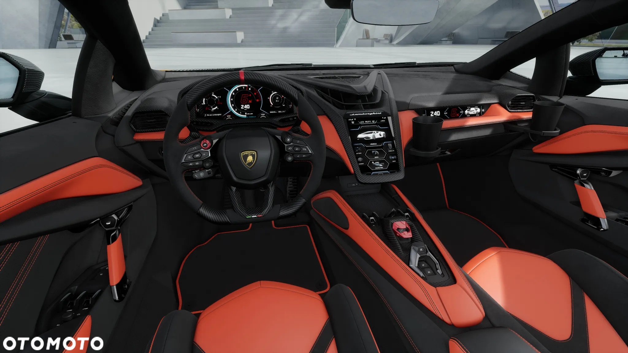 Lamborghini Inny - 14
