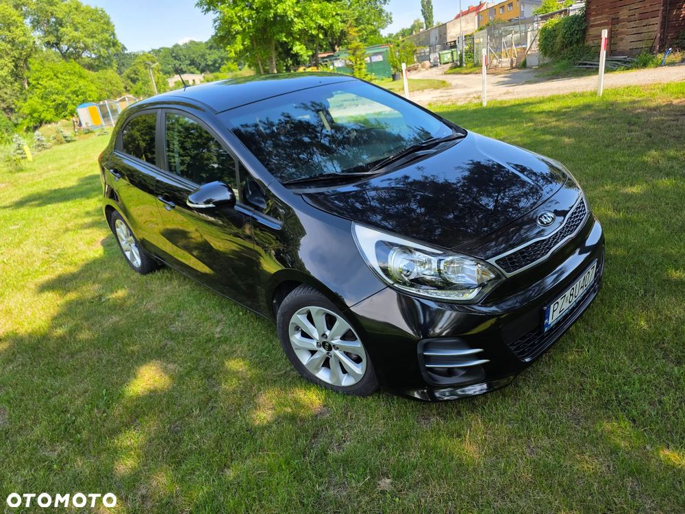 Kia Rio 1.2 M - 3