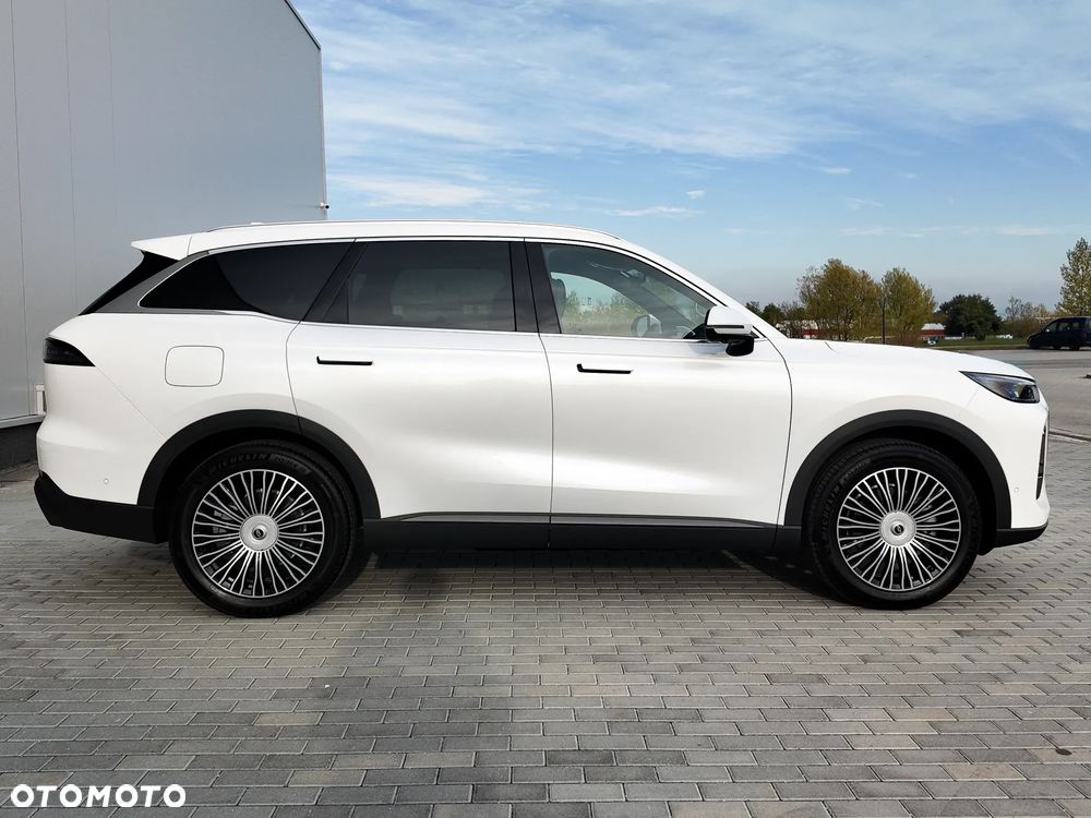 Chery Tiggo 9 1.5 T-GDI Super Hybrid Prestige 3DHT - 9