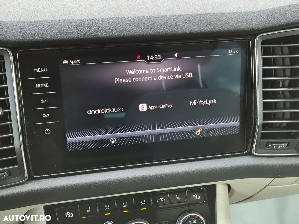 Skoda Kodiaq 2.0 TDI 4X4 DSG Style - 23