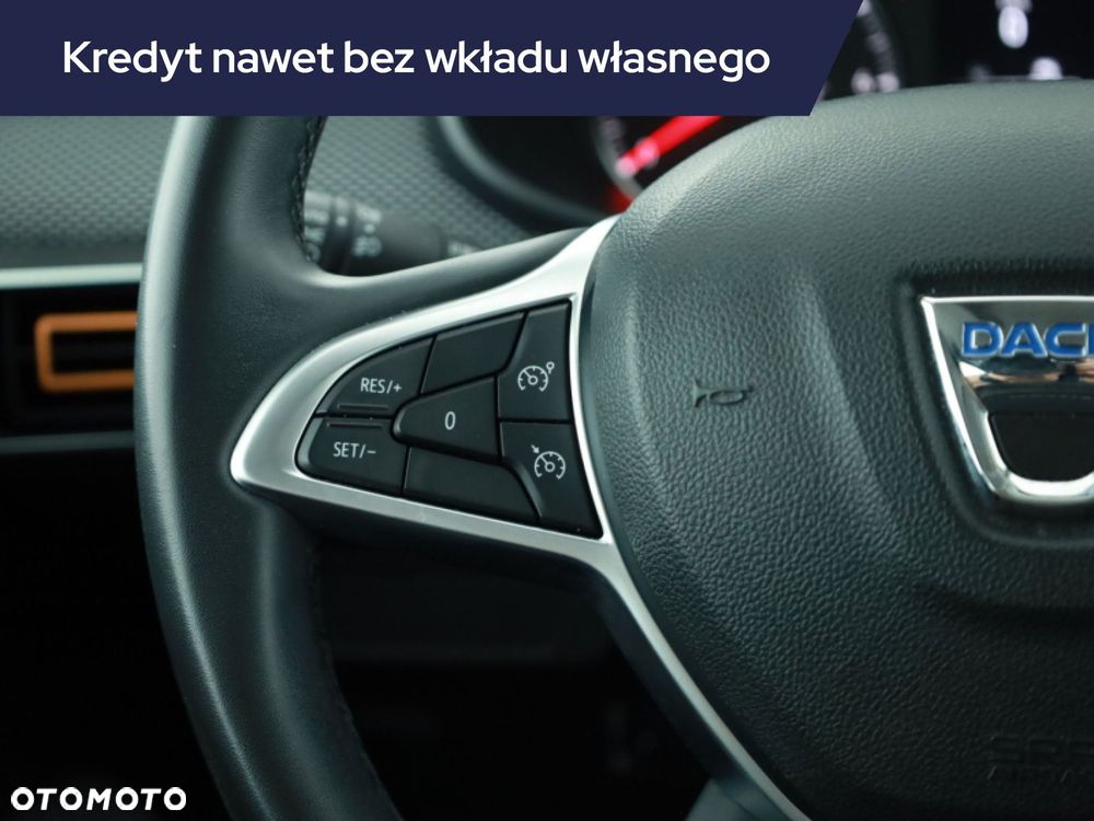 Dacia Sandero - 19