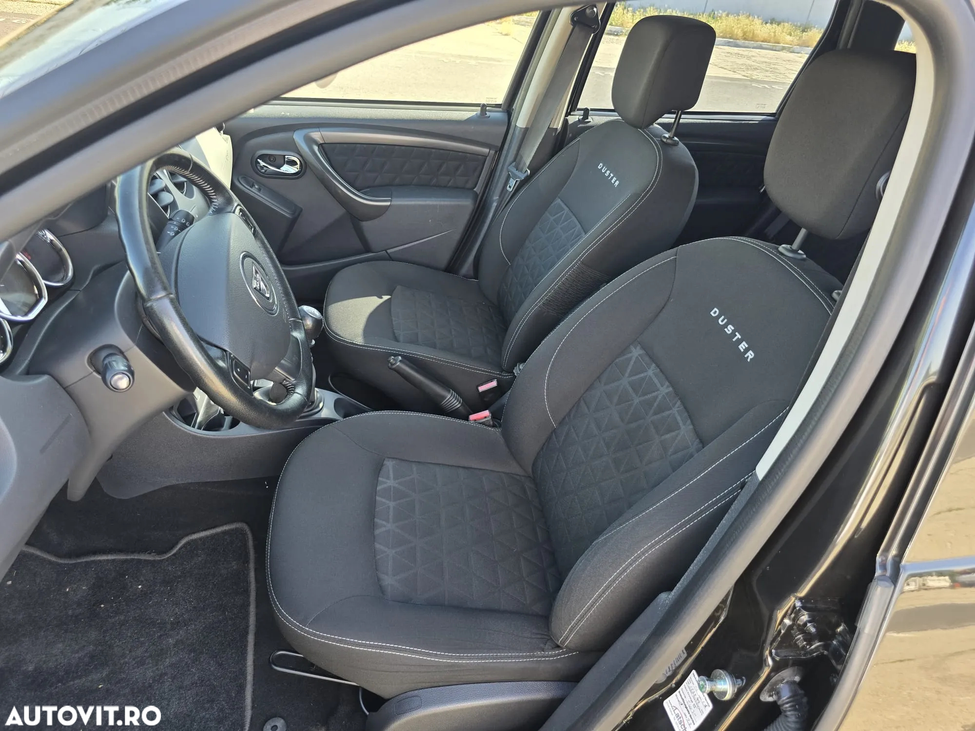 Dacia Duster 1.2 TCe Comfort - 7
