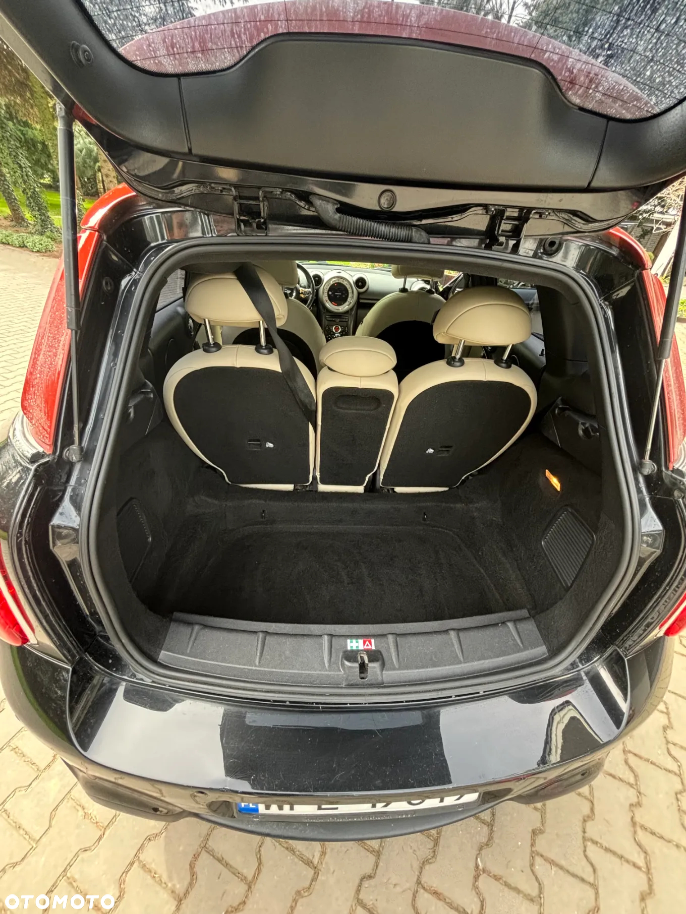 MINI Countryman - 20