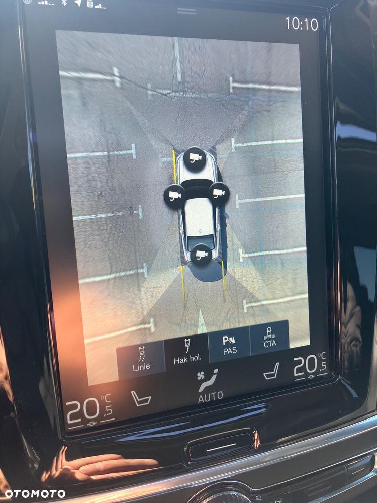 Volvo S90 B4 B Plus Bright - 19