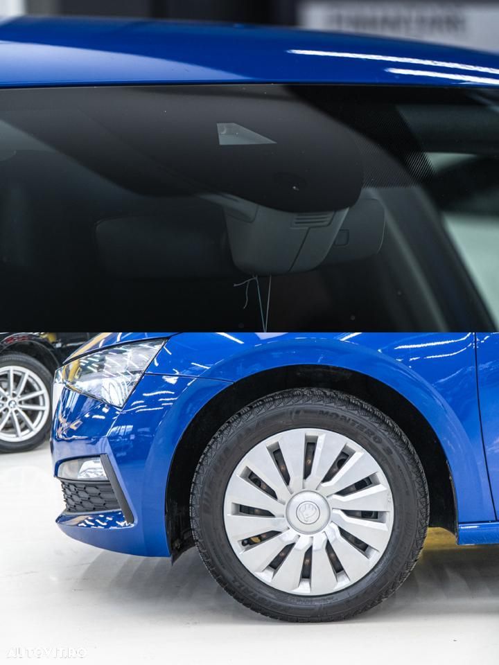 Skoda Scala 1.0 TSI DSG Style - 18