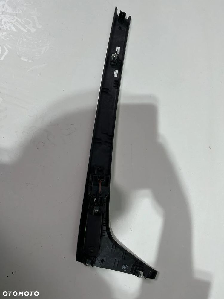 AUDI A4 B9  DEKOR TUNELU 8W1863969 - 2