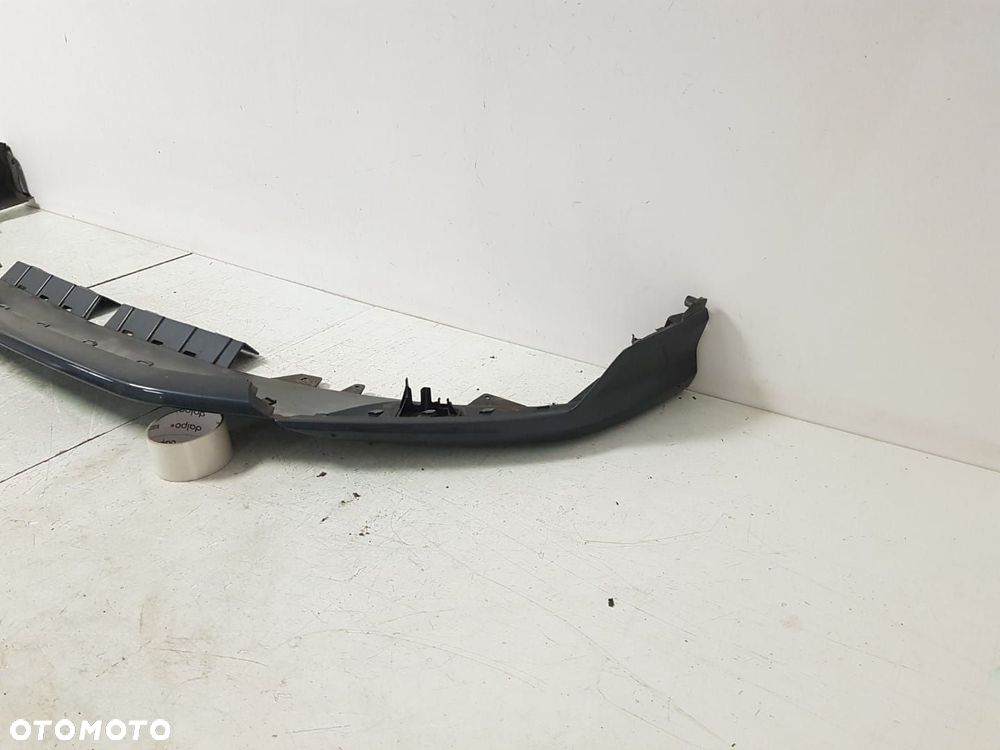 ŁADNY SPOILER PRZEDNI PRZÓD AUDI Q3 II 2 S-LINE 83A 19-24 83A807016B - 5