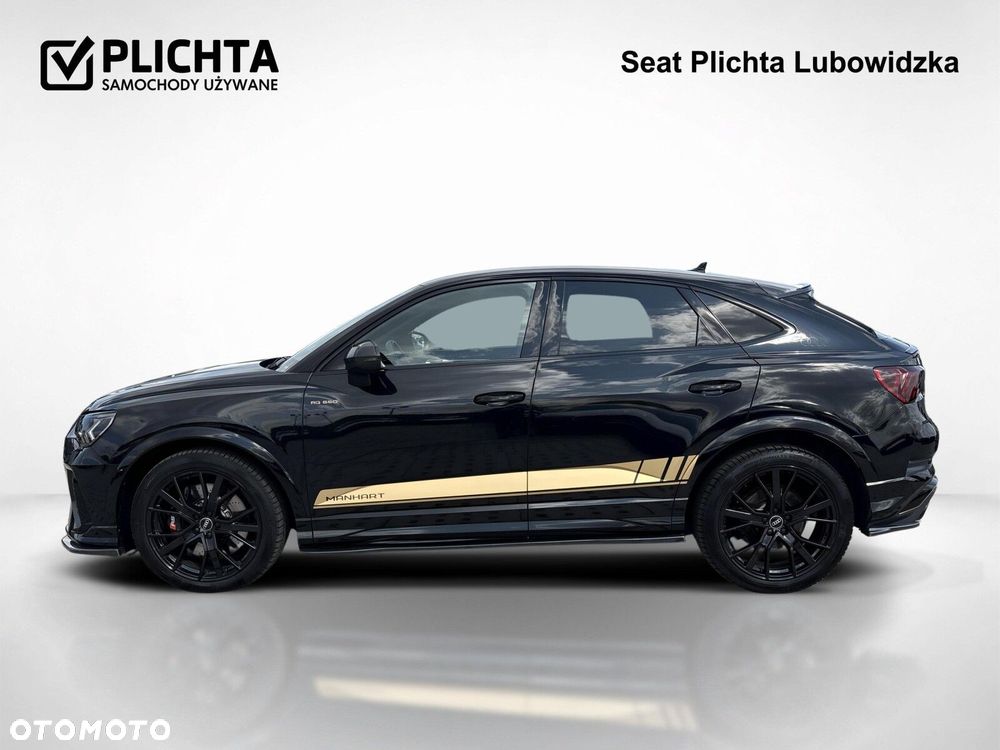 Audi RS Q3 - 3