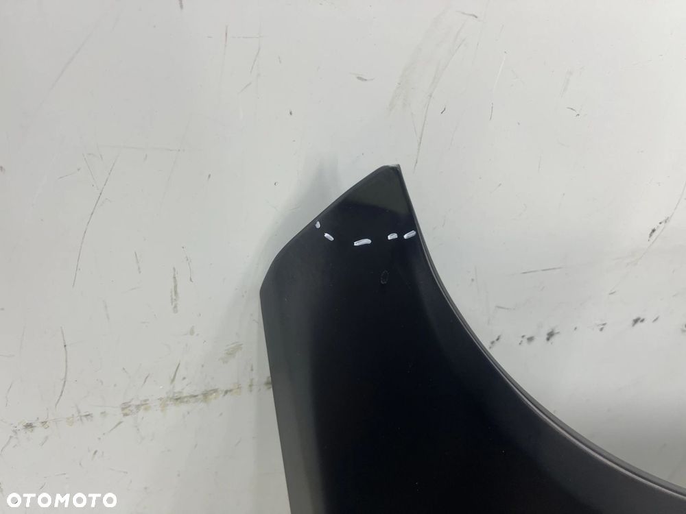 Maska Hyundai I20 GB 2 II 14-20r. pokrywa silnika nowa oryginalna 66400C8000 - 4