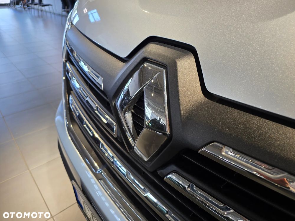 Renault TRAFIC FURGON - 8