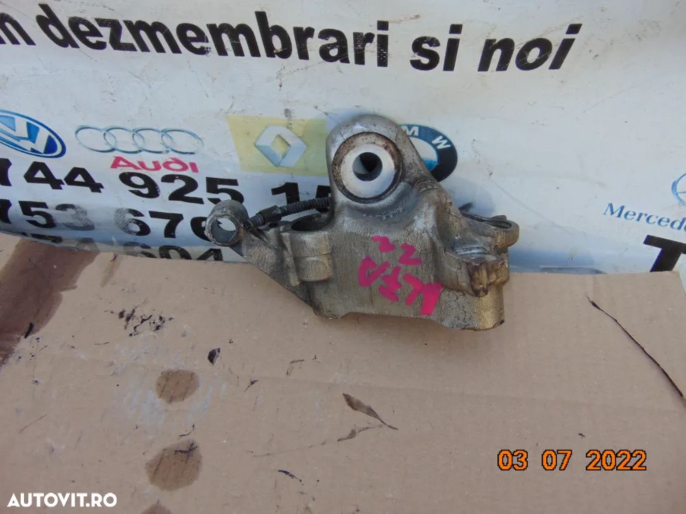Suport Motor Alfa Romeo Stelvio 2.2 giulia suport motor dreapta stanga - 12
