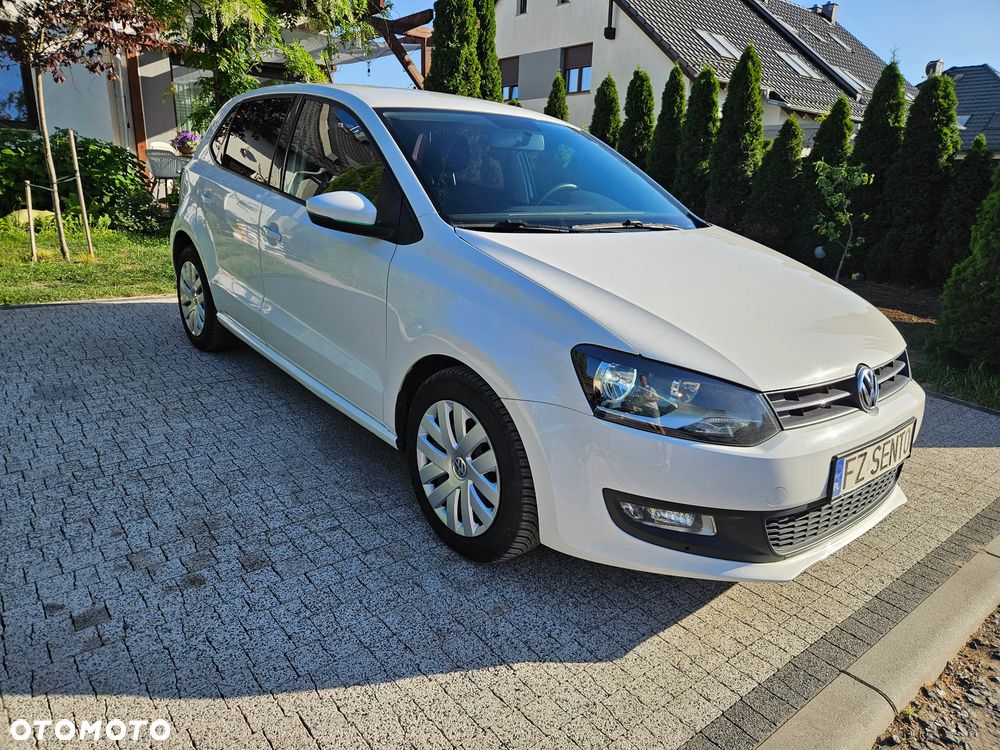 Volkswagen Polo 1.4 Team - 3