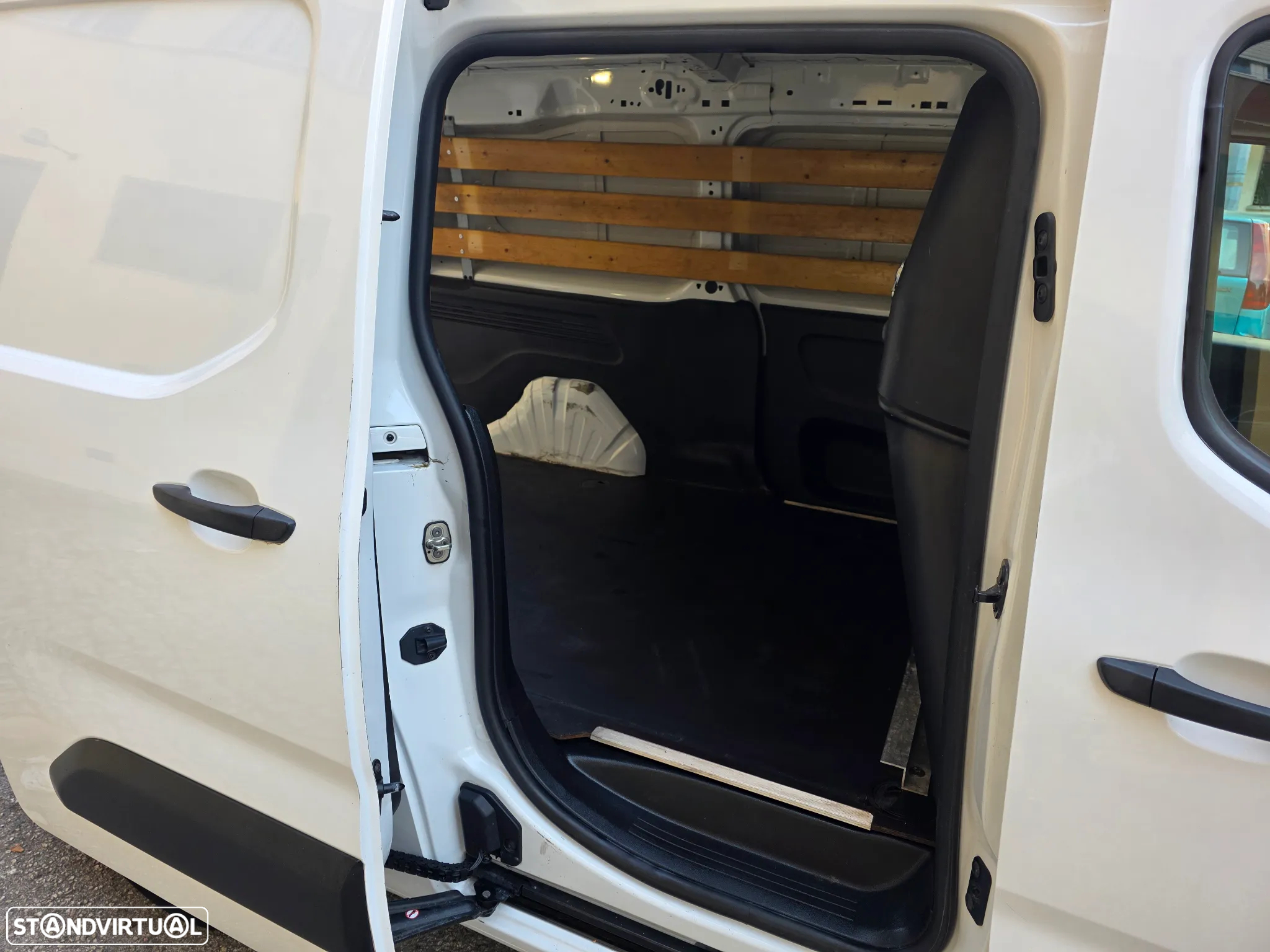 Opel Combo Tour 1.6 CDTi L2H2 S/S - 8